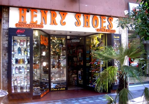 Henry Shoes