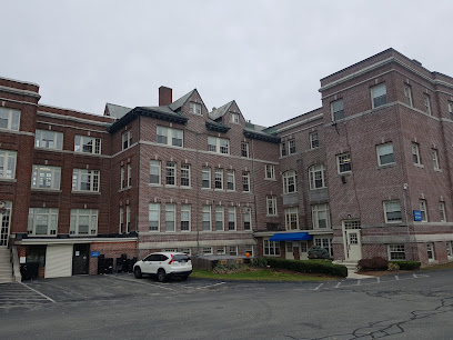Boston Higashi School-Autism