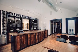 Brewer-Clifton Tasting Room image