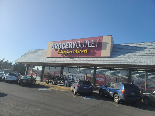 Grocery Outlet Bargain Market, 920 Ocean Beach Hwy, Longview, WA 98632, USA, 