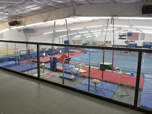 Gymnastics Center «5280 Gymnastics», reviews and photos, 10601 W 44th Ave, Wheat Ridge, CO 80033, USA