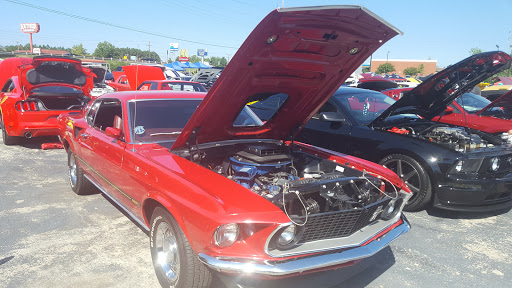 Used Car Dealer «John Bleakley Ford», reviews and photos, 870 Thornton Rd, Lithia Springs, GA 30122, USA