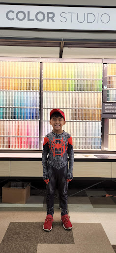 Paint Store «Calumet Paint & Wallpaper Inc. - Blue Island», reviews and photos, 12120 S Western Ave, Blue Island, IL 60406, USA