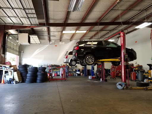 Auto Repair Shop «Tenku Auto Services», reviews and photos, 3564 Buford Hwy #4, Duluth, GA 30096, USA