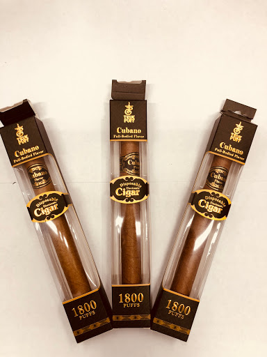 Vaporizer Store «One Stop Vape & Smoke Shop», reviews and photos, 4007 Merrick Rd, Seaford, NY 11783, USA