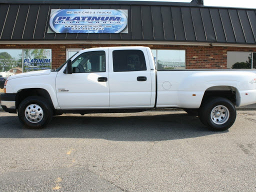 Auto Broker «Platinum Auto World», reviews and photos, 96 Fleming St, Fredericksburg, VA 22408, USA