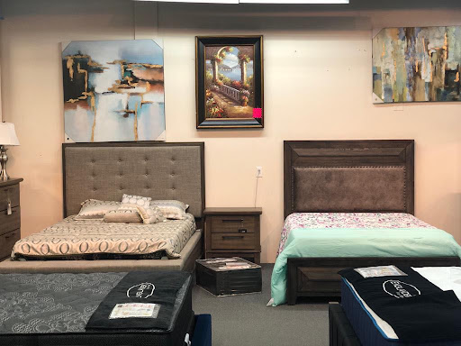 Furniture Store «Home Impressions Furniture LLC», reviews and photos, 8830 Telegraph Rd, Taylor, MI 48180, USA