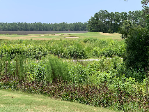 Golf Course «Carolina National Golf Club», reviews and photos, 1643 Goley Hewett Rd SE, Bolivia, NC 28422, USA