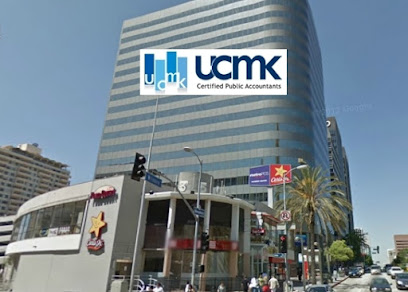 UCMK & Associates