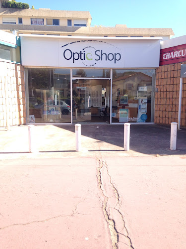 Opticien Optic Shop Montpellier
