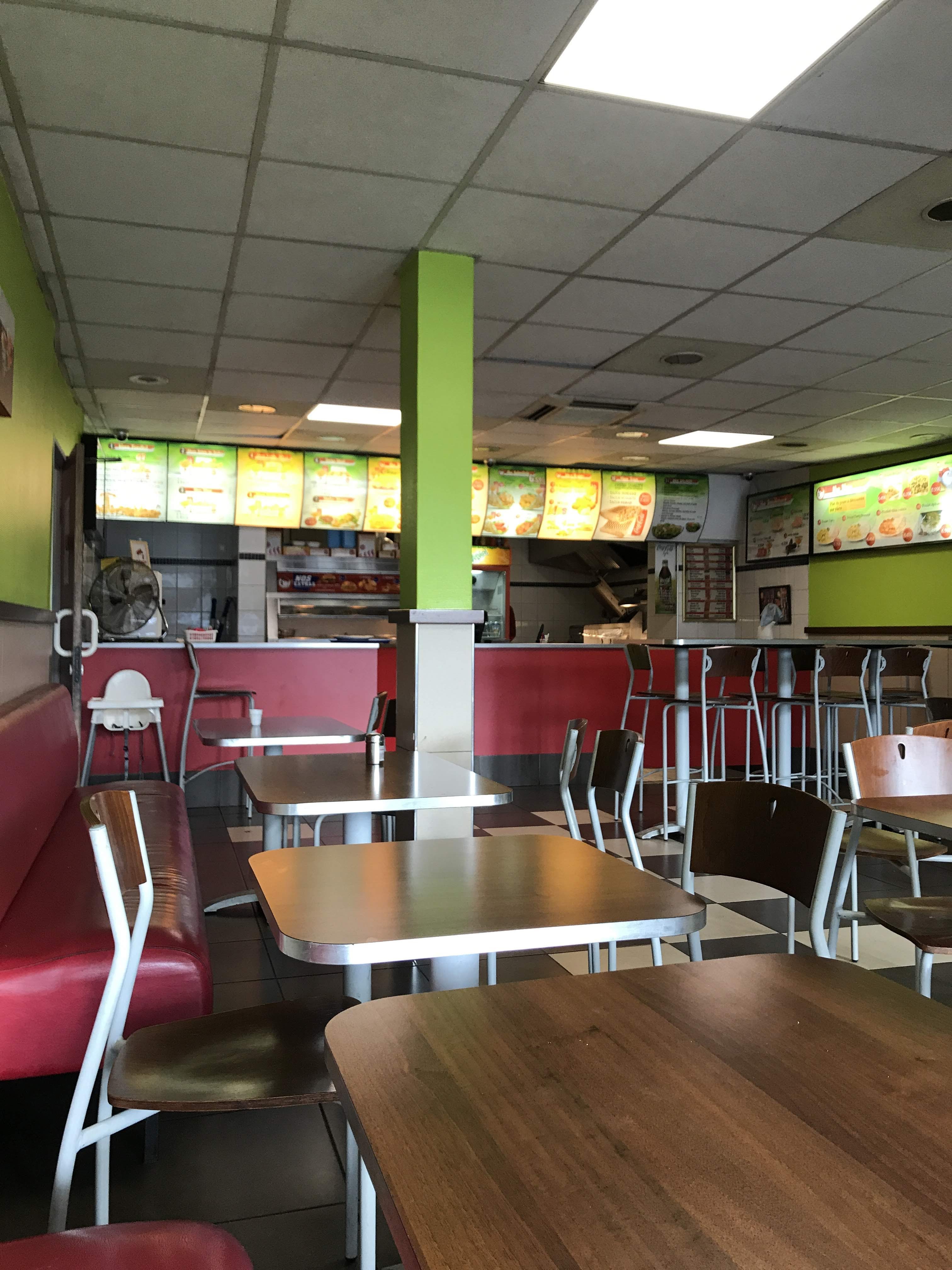 Photo n° 1 de l'avis de HG. fait le 17/01/2019 à 12:35
