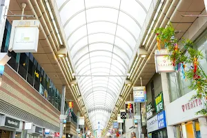 Musashi-Koyama Shopping Street “Palm” image