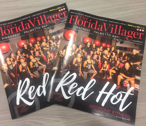 Gym «redzone Fitness in Pinecrest», reviews and photos, 11845 S Dixie Hwy, Pinecrest, FL 33156, USA