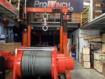 Prowinch Colombia SAS