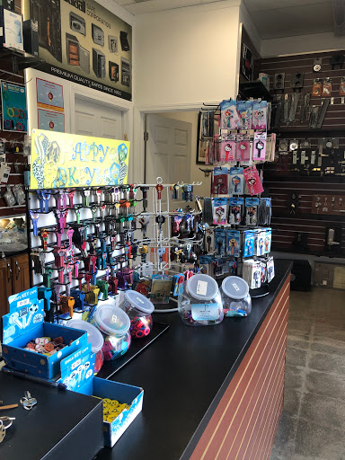 Locksmith «Prime Locksmith», reviews and photos, 14107 Burbank Blvd, Van Nuys, CA 91401, USA