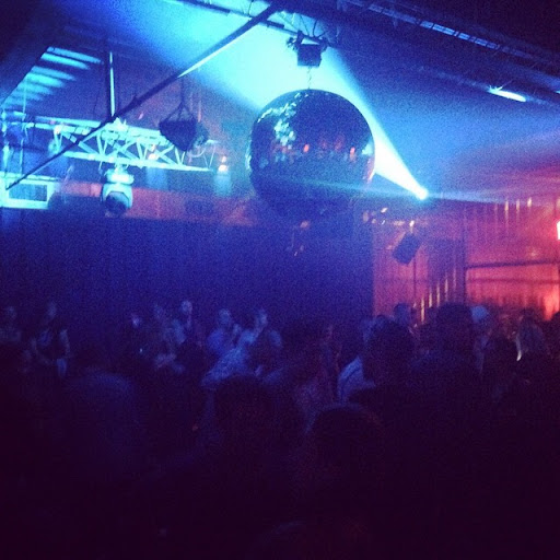 Night Club «Good Room», reviews and photos, 98 Meserole Ave, Brooklyn, NY 11222, USA