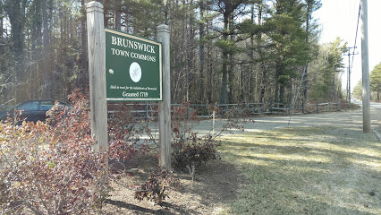 Brunswick Town Commons