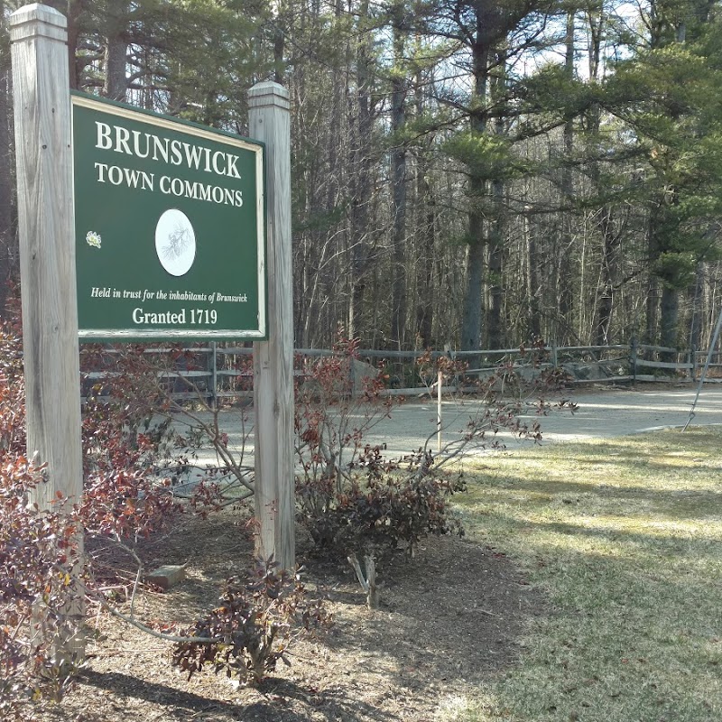 Brunswick Town Commons