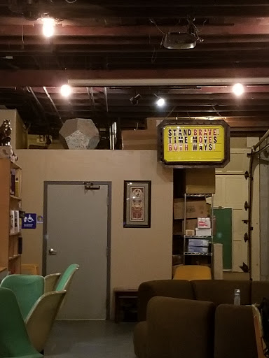 Coffee Shop «Gray Owl Coffee», reviews and photos, 223 E Gray St, Norman, OK 73069, USA