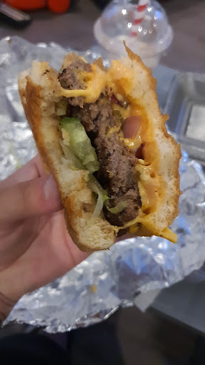 Downtown Burger