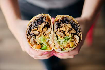 barBURRITO