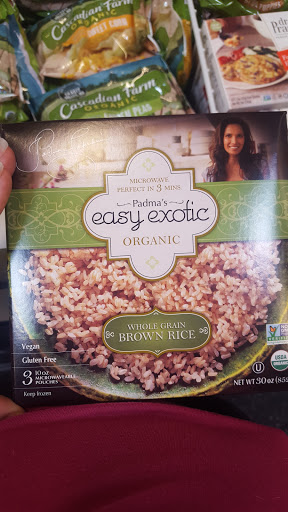 Health Food Store «Sprouts Farmers Market», reviews and photos, 2582 S Val Vista Dr, Gilbert, AZ 85295, USA