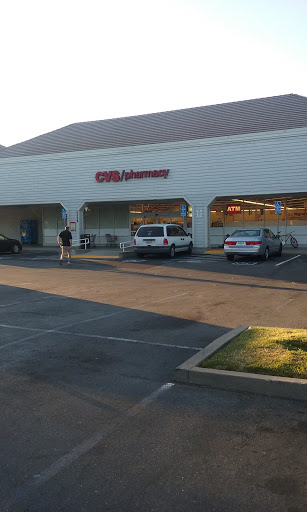 CVS, 1587 W El Camino Ave, Sacramento, CA 95833, USA, 