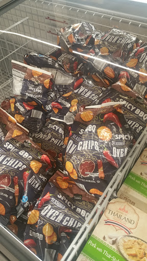 Supermarket «ALDI», reviews and photos, 200 N Hood Ave, Gadsden, AL 35903, USA