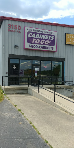 Cabinet Store «Cabinets To Go - Indianapolis», reviews and photos, 3150 Rand Rd, Indianapolis, IN 46241, USA