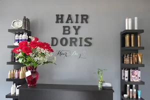Hair by Doris image