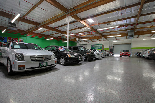 Used Car Dealer «I-10 Premier Auto Sales», reviews and photos, 4221 E Raymond St #108, Phoenix, AZ 85040, USA