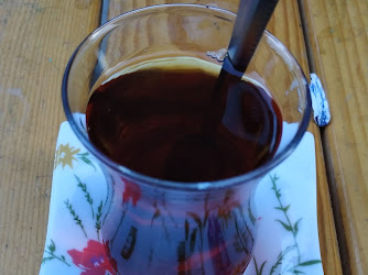 Bal Çay Evi