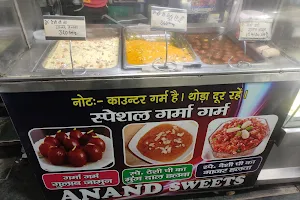 Anand Sweets image