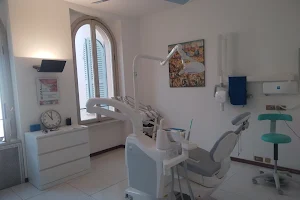 Clinica Odontoiatrica LAVILLA image