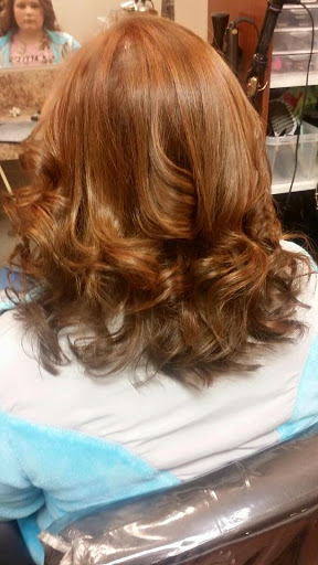 Hair Salon «Simmons Family Cuts & Fast Tans», reviews and photos, 1101 W Market St, Harrisonburg, VA 22801, USA