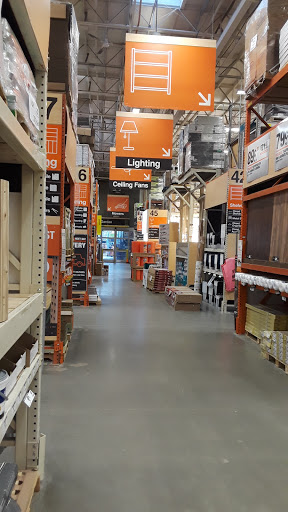 Home Improvement Store «The Home Depot», reviews and photos, 11616 Aurora Ave N, Seattle, WA 98133, USA