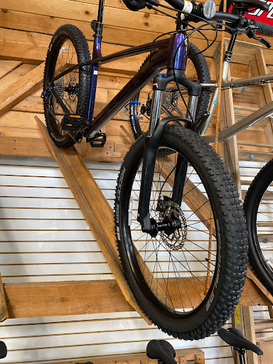 Bicycle Repair Shop «Benidorm Bikes», reviews and photos, 247 Albany Turnpike, Canton, CT 06019, USA