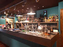 Atmosphère du Restaurant mexicain Suelta Californian Restaurant & Mojito Bar à Lyon - n°4