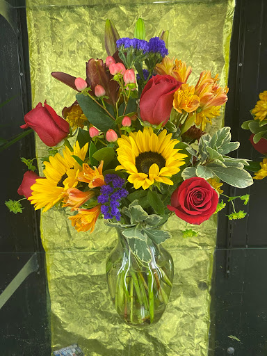 Florist «El Patito Florist», reviews and photos, 211 E Maude Ave, Sunnyvale, CA 94086, USA