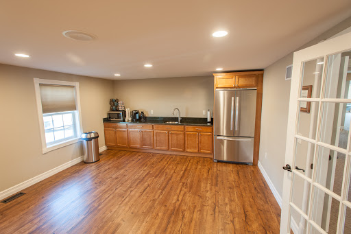 Funeral Home «Robison-Bahnmiller Funeral Home & Cremation Services», reviews and photos, 301 E Michigan Ave, Saline, MI 48176, USA