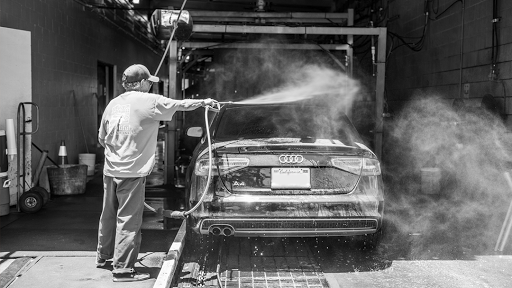 Car Wash «Body Beautiful Car Wash Inc», reviews and photos, 4282 Camino Del Rio N, San Diego, CA 92108, USA