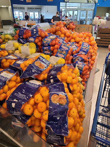 Grocery Store «Meijer», reviews and photos, 8401 26 Mile Rd, Washington, MI 48094, USA