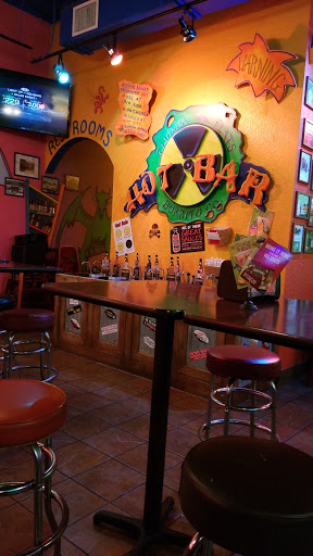 Tex-Mex Restaurant «Tijuana Flats», reviews and photos, 2560 E Hwy 50 #101, Clermont, FL 34711, USA