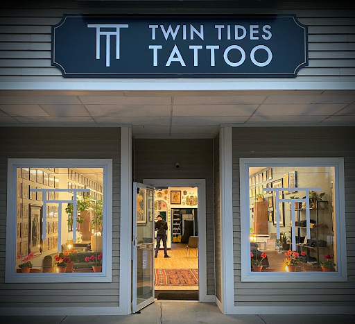 Find tattoo gift ideas for your next unique tattoo in Wappingers Falls at Twin Tides Tattoo