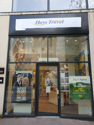 Hays Travel Cardiff - Cardiff