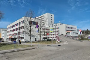 West Tallinn Central Hospital Emergency Medicine Department image
