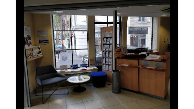 LCL Banque et assurance à Versailles