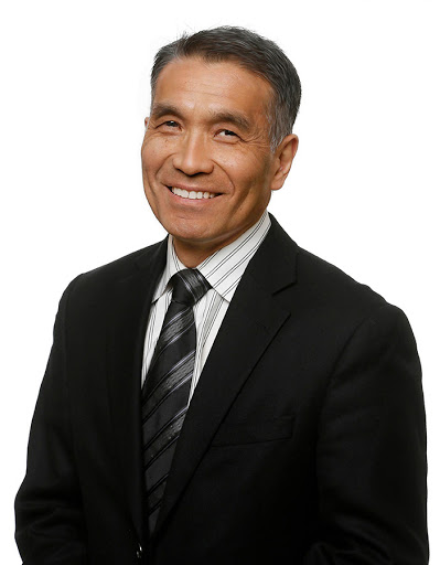 Dr. Christopher K. Kim, MD