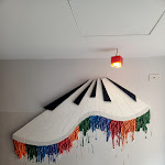 Photo n°4 de l'avis de Barbara.o fait le 03/09/2023 à 19:53 sur le  Hotel Nologo à Genoa