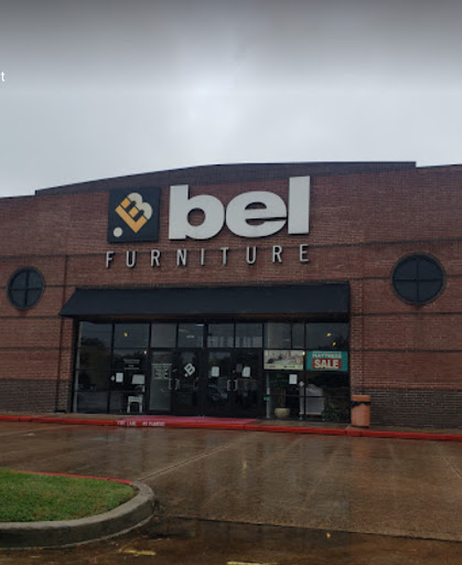 Bel Furniture - Greenspoint | Furniture and Mattress Store in Houston
